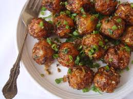 Frozen Non Veg - Chicken Snacks